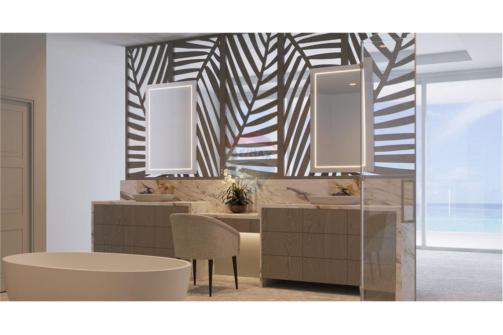 Apartamento/Condominio - Venta - W Bay Bch South, Seven Mile, Islas Caimán - 2 - 90146042-44