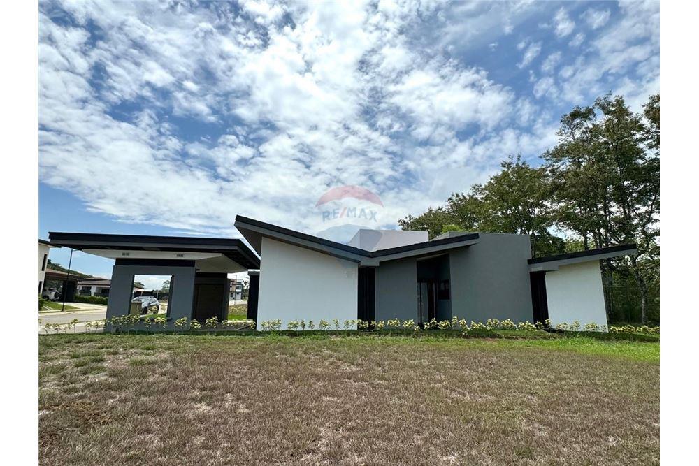 Villa - For Sale - La Guacima, Alajuela, Costa Rica - 21 - 902021012-122