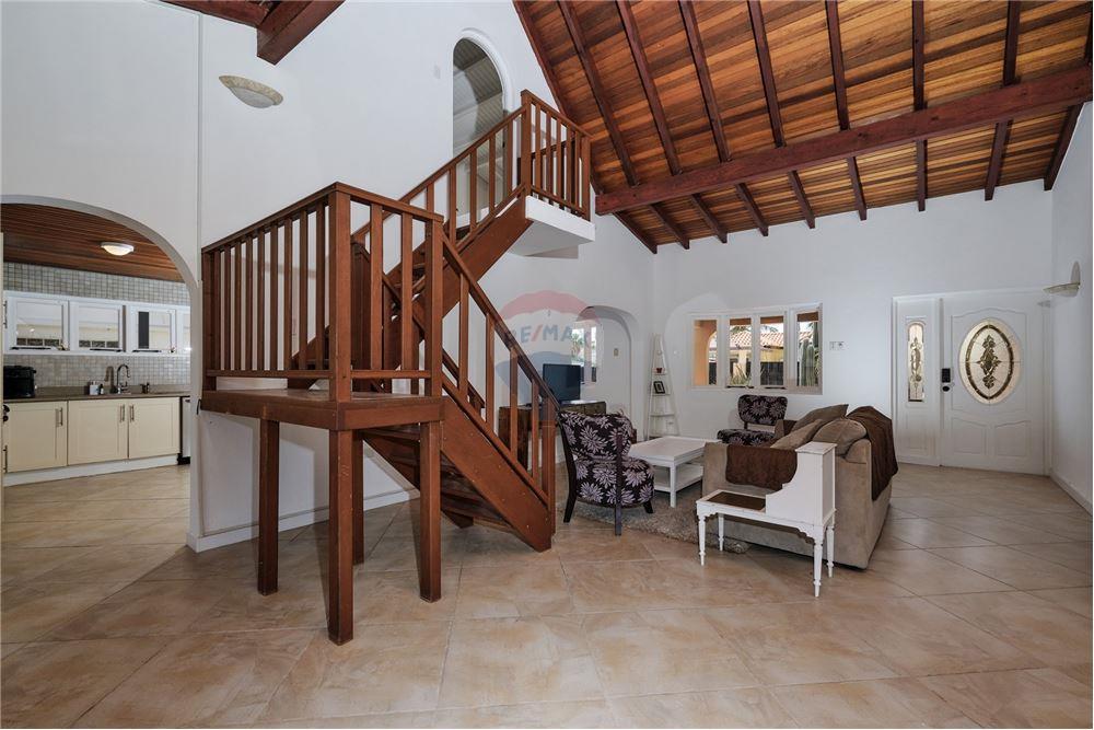 Villa - For Sale - Noord, Aruba, Aruba - 57259 - 90105005-523