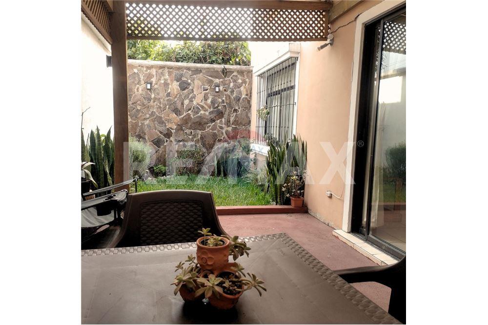 Villa - Te Koop - San José Pinula, Guatemala, Guatemala - 1 - 902091006-20