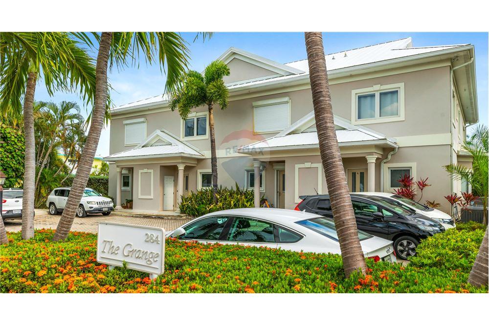 Appartement - Te Koop - W Bay Bch South, Seven Mile, Cayman Islands - 2 - 90146051-43