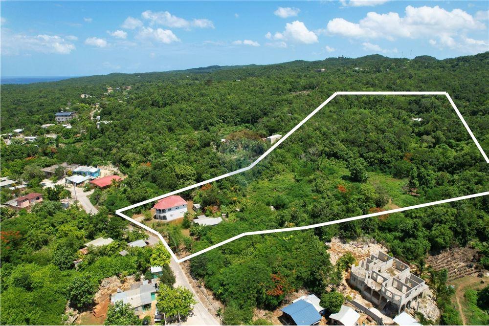 Villa - For Sale - Brighton, Westmoreland, Jamaica - 4 - 902421019-3