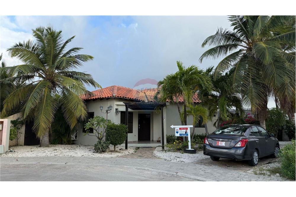 Villa - Venta - Noord, Aruba, Aruba - 22 - 90105009-179