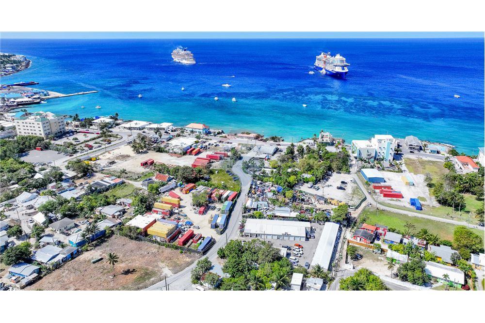 Grondstuk - Te Koop - George Town Centr, George Town, Cayman Islands - 6 - 90146018-298
