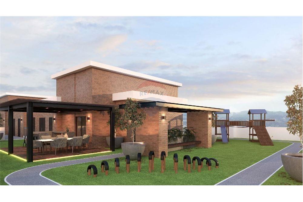 Condo/Apartment - For Sale - Zona 10, Guatemala, Guatemala - 1 - 902311022-56