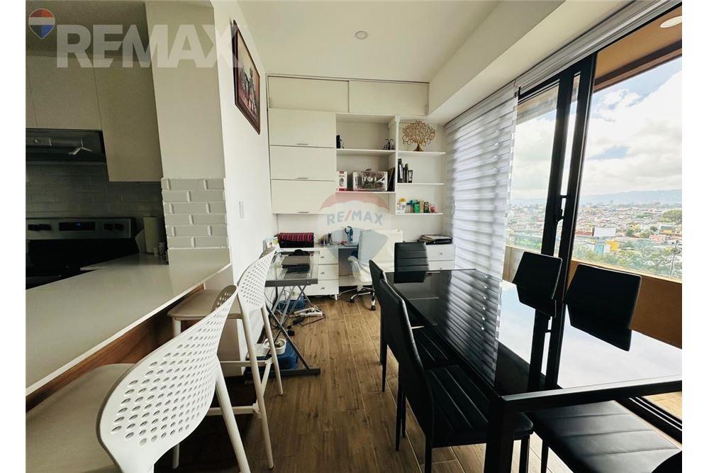 Apartamento/Condominio - Venta - Zona 11, Guatemala, Guatemala - 3 - 902611001-69