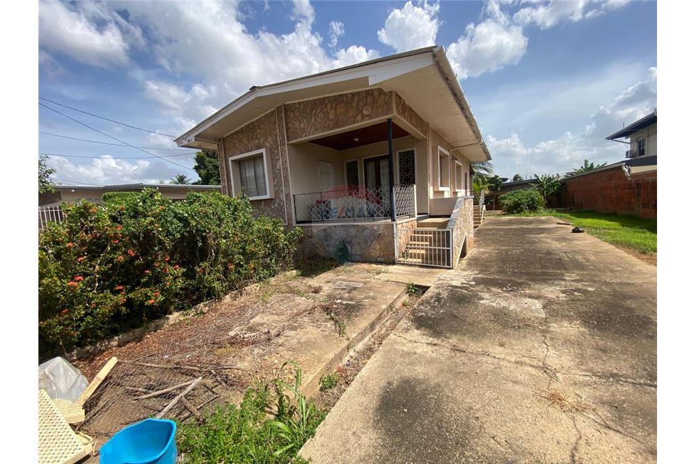 Grondstuk - Te Koop - Barataria, Saint George, Trinidad and Tobago - 2 - 90155111-7