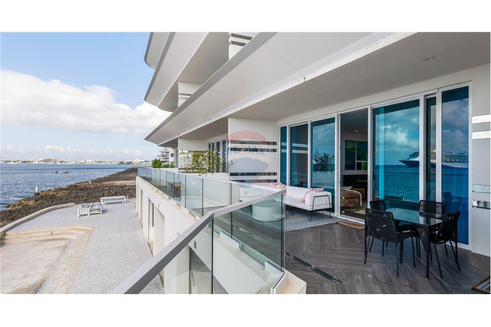 Appartement - Te Koop - George Town East, George Town, Cayman Islands - 10 - 90146050-26