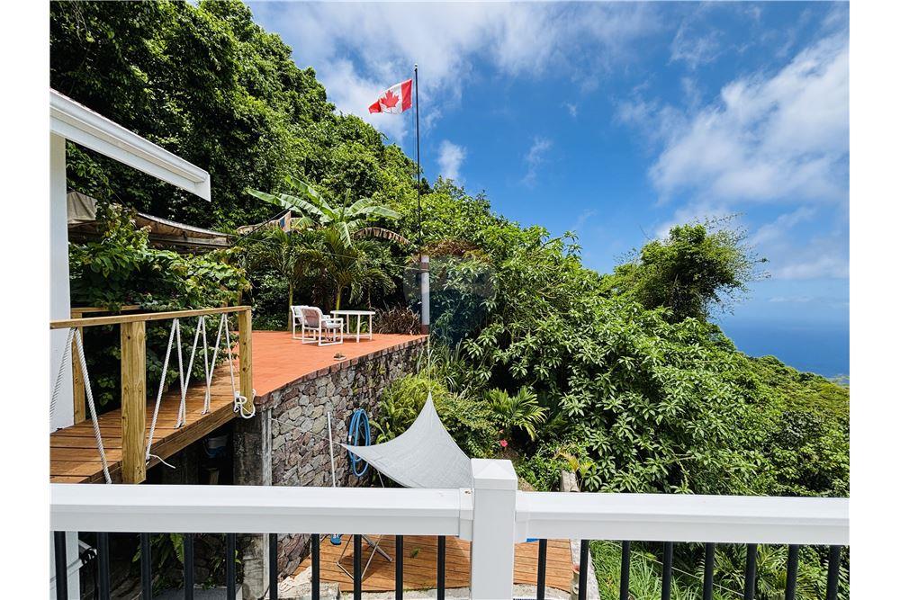 Villa - Venta - Cay Hill, St Maarten, St. Maarten - 16 - 90144016-21