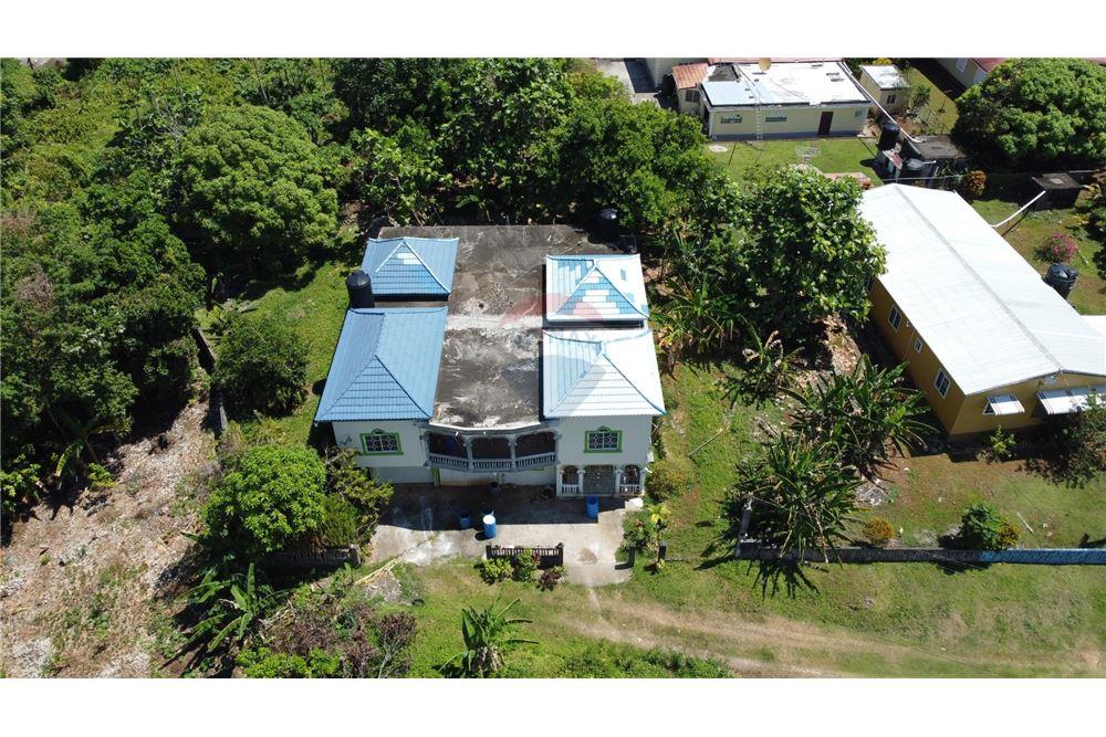 Villa - Te Koop - Fair Prospect, Portland, Jamaica - 1 - 90153094-14