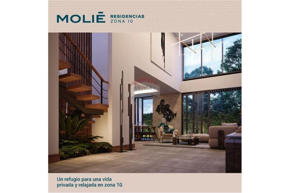 Villa - For Sale - Guatemala City, Guatemala, Guatemala - 3 - 90129001-369