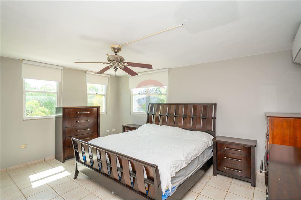 Villa - For Sale - URB Las Palmas Cerro Gordo, Vega Alta, Puerto Rico - 21 - 90107007-116