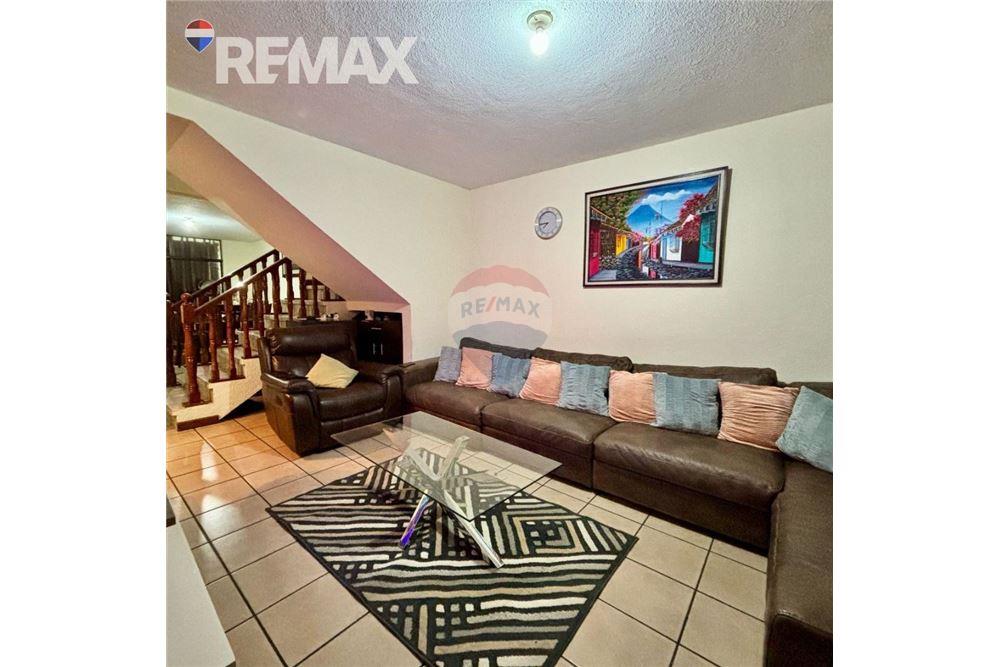 Villa - For Sale - Choacorral, Sacatepéquez, Guatemala - 1 - 902611001-80