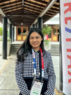 Phatcharee Duangjamsai