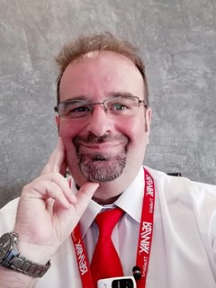 Giorgio Lattuada Lancini