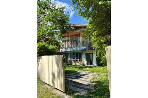 For Rent/Lease-Villa-Madeua Wan - Ban Nai Suan  -  Koh Pha Ngan, Surat Thani-920621001-65