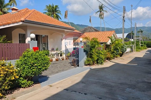 For Sale-Villa-Koh Samui, Surat Thani-920121059-34