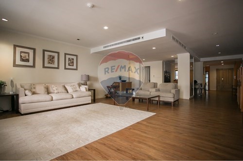 出租/租赁-公寓-Las Colinas  -  Watthana, Bangkok-920071001-14308