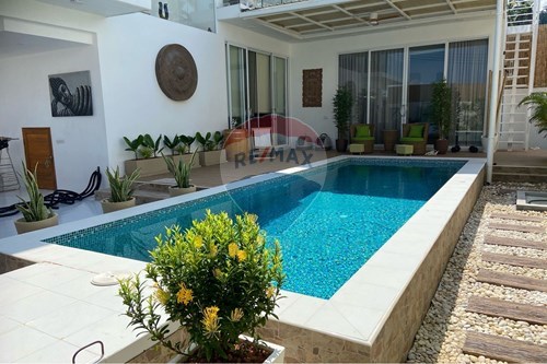 For Sale-Villa-Maenam  -  Koh Samui, Surat Thani-920121060-105