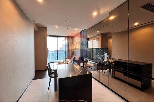 ให้เช่า/เซ้ง-Luxury Condo-คลองเตย, กรุงเทพมหานคร-920071088-30