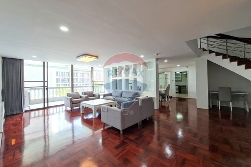 For Rent/Lease-Condo/Apartment-Watthana, Bangkok-920071054-550