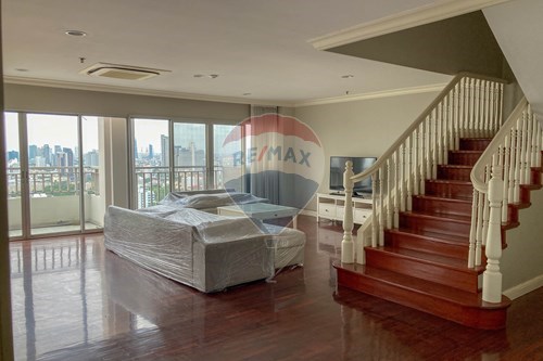 出租/租赁-公寓-Sathon, Bangkok-920071049-1147