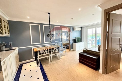 ขาย-คอนโด-อพาร์ทเมนต์-เซเว่น ซี - โค้ด ดิ อาซู  -  จอมเทียน, ชลบุรี-920471004-1000