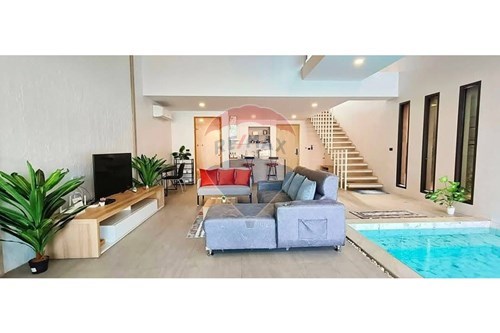 מכירה-טאונהאוס-Bophut  -  Koh Samui, Surat Thani-920121030-249