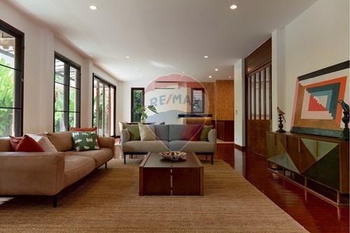 出租/租赁-排楼-Sukhumvit  - Soi 63  -  Watthana, Bangkok, Central-920071001-14817