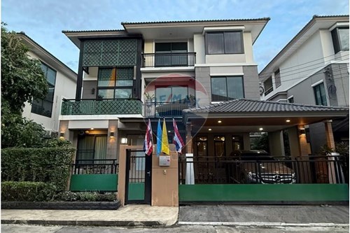 ขาย-บ้านเดี่ยว-สวนหลวง, กรุงเทพมหานคร-920071083-64