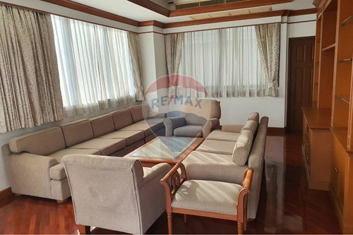 For Rent/Lease-Condo/Apartment-Atthakawee 1  26 Khlong Tan  - Sukhumvit 26  -  Khlong Toei, Bangkok, Central-920071087-21