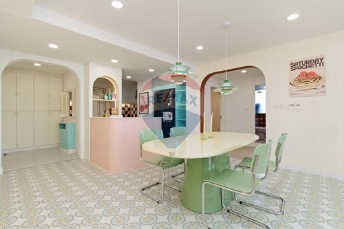 出售-公寓-Sukhumvit  - Soi 39  - Supalai Place  -  Watthana, Bangkok, Central-920071001-14796