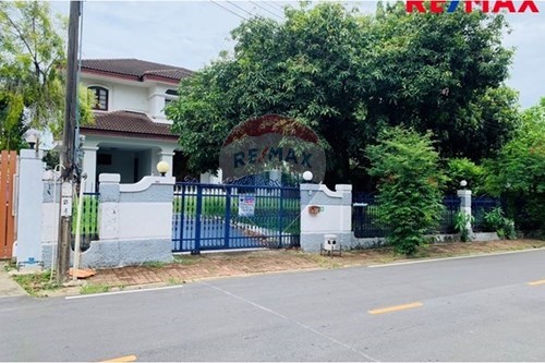 For Sale-Single House-Ratchathewi, Bangkok-920091001-1317