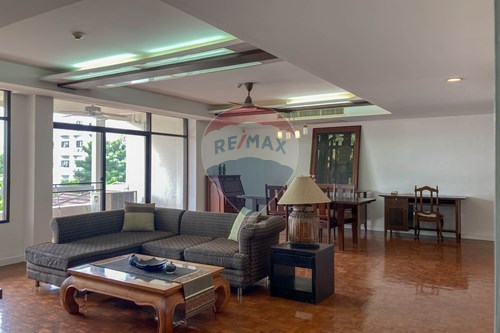 For Rent/Lease-Condo/Apartment-Khlong Toei, Bangkok-920071049-1069