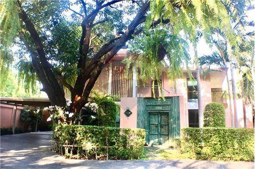 出租/租赁-排楼-Sathon  -  Sathon, Bangkok, Central-920071001-14983