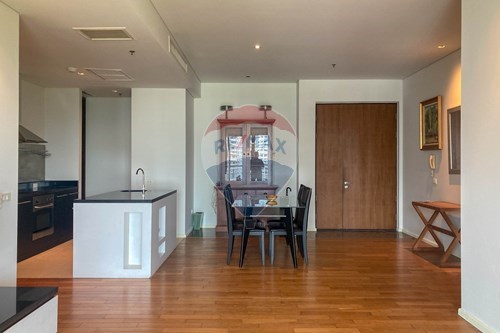 For Rent/Lease-Condo/Apartment-The Lakes  -  Khlong Toei, Bangkok-920071049-1174