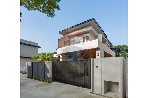 ขาย-บ้านสองชั้น-บ้านแหวน  -  หางดง, เชียงใหม่-920211020-11