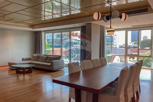 出租/租赁-公寓-Belgravia Residences  -  Khlong Toei, Bangkok-920071049-1035