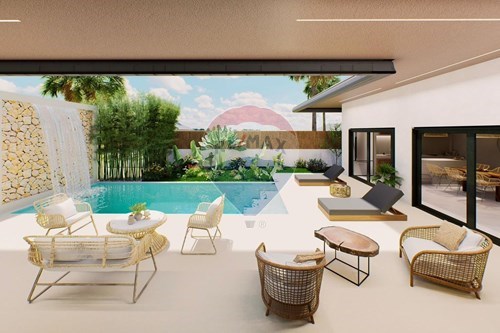 For Sale-Villa-Lamai  -  Koh Samui, Surat Thani-920121001-2767