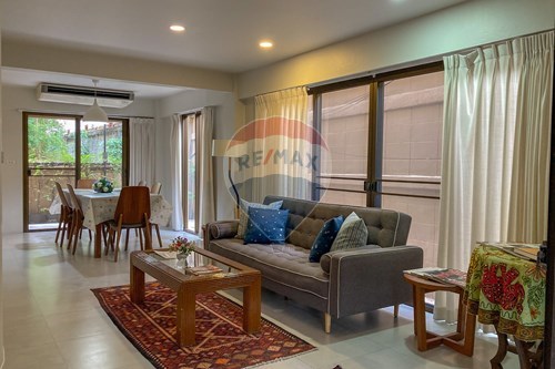 出租/租赁-公寓-Sathon, Bangkok-920071049-1233