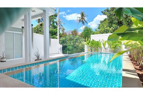 For Sale-Villa-Plai Laem  -  Koh Samui, Surat Thani-920121075-51