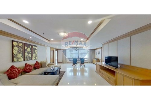 ให้เช่า/เซ้ง-คอนโด-อพาร์ทเมนต์-Sukhumvit  - Soi 31  -  วัฒนา, กรุงเทพมหานคร, กลาง-920071001-14391