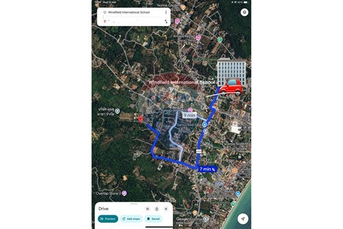 Slider Image Thumbnail