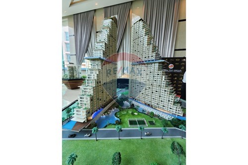 ขาย-Luxury Condo-บางละมุง, ชลบุรี-920611001-253