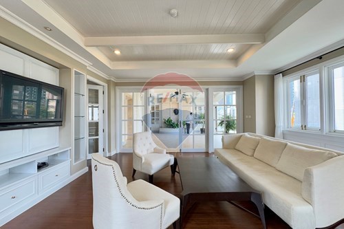 出租/租赁-公寓-Watthana, Bangkok-920071001-14389