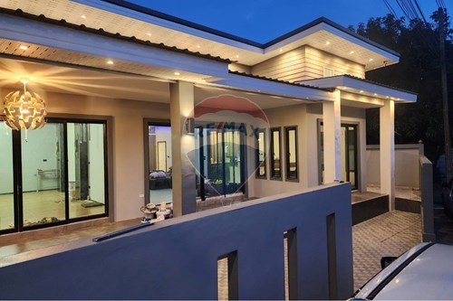 For Sale-Villa-Nathon  -  Koh Samui, Surat Thani-920121075-66