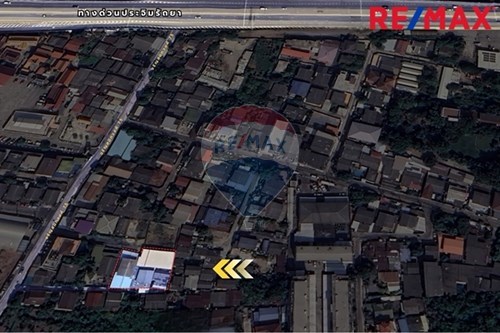 ขาย-ที่ดินสำหรับอยู่อาศัย-บางพลัด, กรุงเทพมหานคร-920091011-174