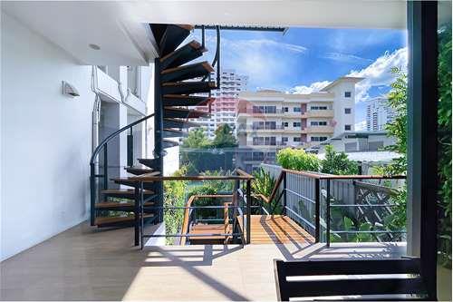 For Sale-Townhouse-Sukhumvit  - 63  -  Watthana, Bangkok, Central-920071001-13219