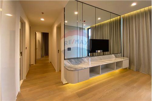 出租/租赁-公寓-Sathorn  - Soi 12  -  Sathon, Bangkok, Central-920071001-13237