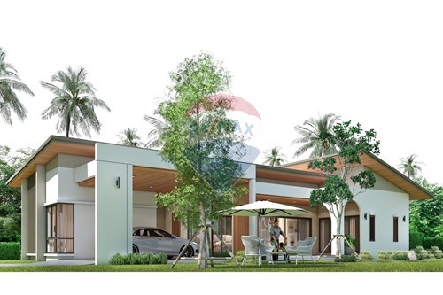 For Sale-Villa-Nathon  -  Koh Samui, Surat Thani-920121001-2941